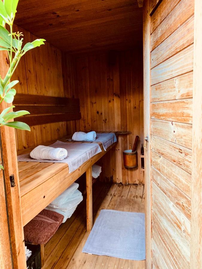 The Secret Garden Hideaway Apartment Mossel Bay Bagian luar foto